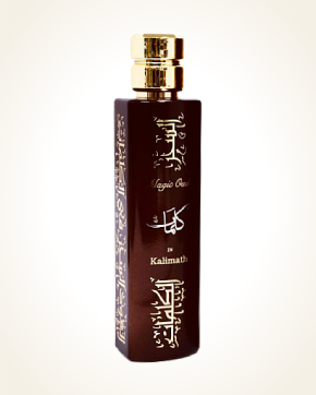 Paris Corner Magic Oud Kalimath - woda perfumowana 100 ml