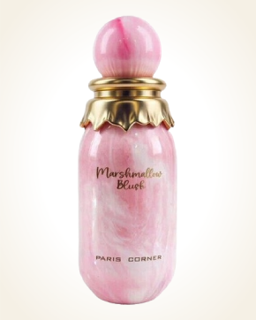 Paris Corner Marshmallow Blush parfumová voda 100 ml