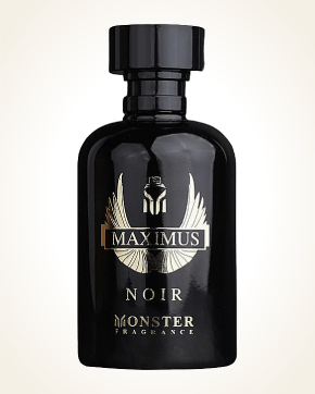 Paris Corner Maximus Noir Monster - Eau de Parfum 80 ml