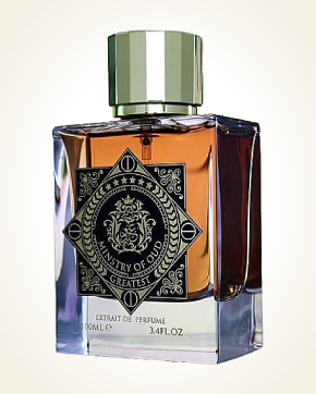 Paris Corner Ministry of Oud Greatest - woda perfumowana 100 ml