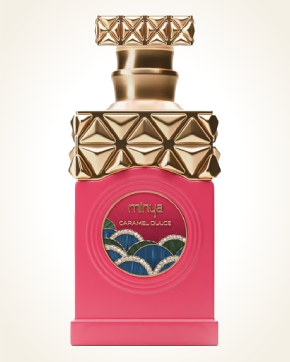 Paris Corner Minya Caramel Dulce Eau de Parfum 100 ml