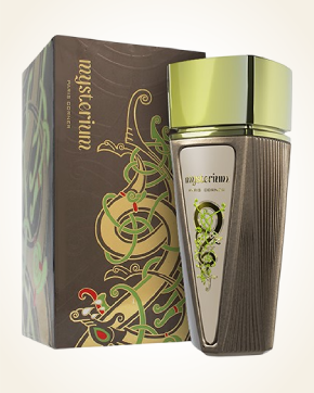 Paris Corner Mysterium Eau de Parfum 100 ml
