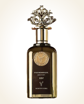 Paris Corner North Stag Phenominal Quatorze XIV Parfümextrakt 100 ml