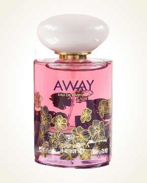 Paris Corner Pendora Away parfémová voda 100 ml