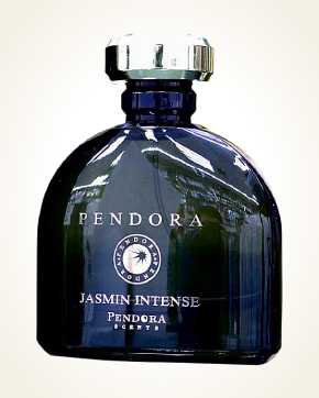 Paris Corner Pendora Jasmine Intense Eau de Parfum 100 ml