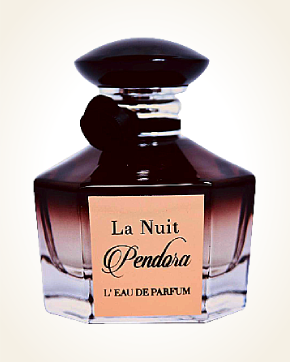 Paris Corner Pendora La Nuit - woda perfumowana 1 ml próbka