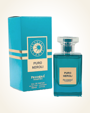 Paris Corner Pendora Puro Neroli Eau de Parfum 100 ml