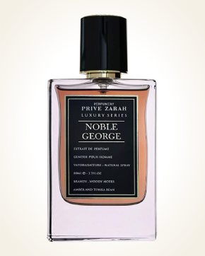 Paris Corner Prive Zarah Noble George Extrait de Parfum 70 ml