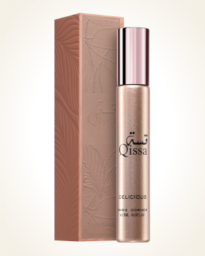 Paris Corner Qissa Delicious Eau de Parfum 15 ml