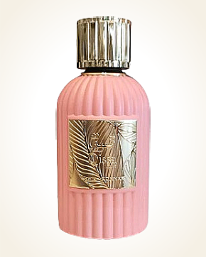 Paris Corner Qissa Pink parfémová voda 100 ml