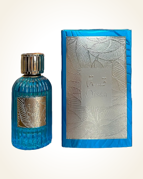 Paris Corner Qissa - Eau de Parfum 100 ml