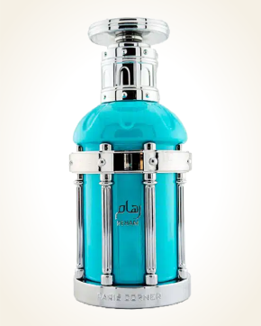 Paris Corner Reham Wild Mineral eau de parfum 100 ml