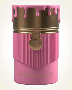 Paris Corner Strawberry Pound Cake Eau de Parfum 100 ml