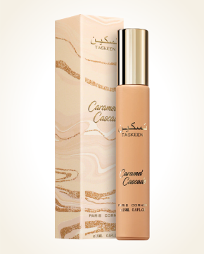 Paris Corner Taskeen Caramel Cascade Eau de Parfum 15 ml