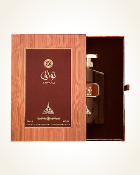 Paris Corner Tawaaq woda perfumowana 100 ml