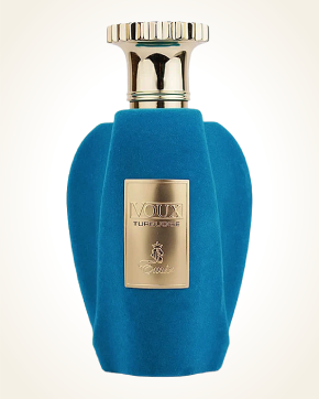 Paris Corner Voux Turquoise - Eau de Parfum 100 ml