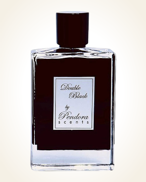 Pendora Double Black Eau de Parfum 50 ml