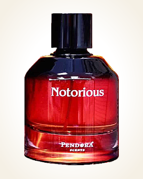 Paris Corner Pendora Notorious parfémová voda 100 ml