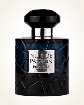 Paris Corner Pendora Nuit De Passion parfémová voda 100 ml