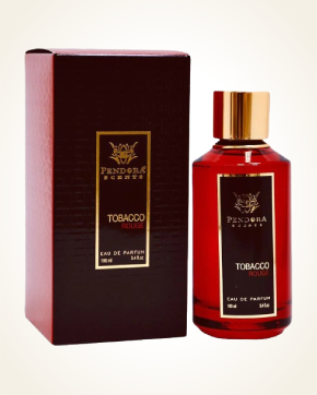 Pendora Tobacco Rouge parfémová voda 100 ml