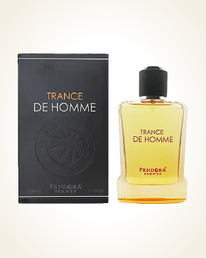Paris Corner Pendora Trance De Homme - Eau de Parfum 100 ml