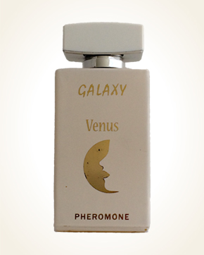 Pheromone Perfumes Galaxy Venus toaletní voda 80 ml