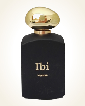 Pheromone Perfumes Ibi Homme toaletní voda 100 ml