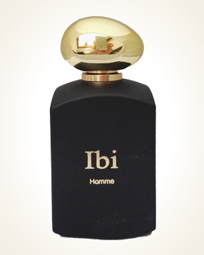 Pheromone Perfumes Ibi Homme Eau de Toilette 100 ml