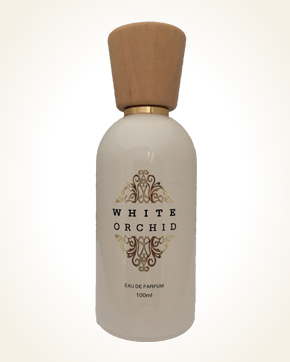 perfume white orchid