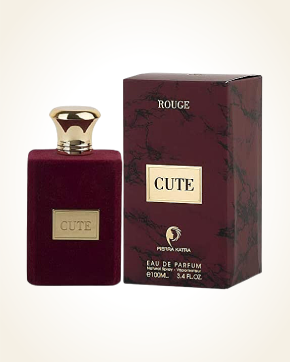 Pierra Katra Cute Rogue - woda perfumowana 100 ml