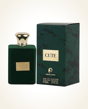 Pierra Katra Cute - woda perfumowana 100 ml