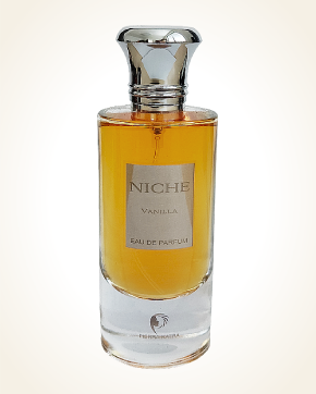 Pierra Katra Niche Vanille parfémová voda 80 ml