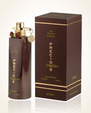 Afnan Precious Oudh woda perfumowana 100 ml