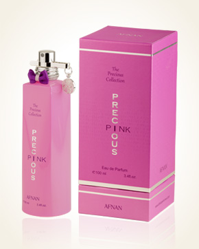 Afnan Precious Pink woda perfumowana 100 ml