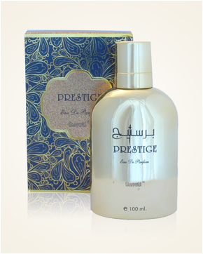 Surrati Prestige Eau de Parfum 100 ml