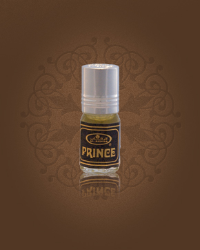 Al Rehab Prince olejek perfumowany 3 ml