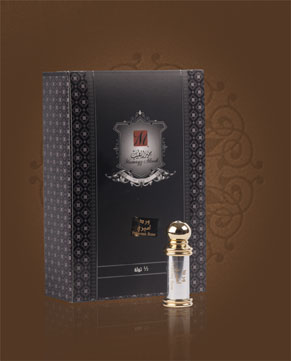 Mumayz Princess Rose olejek perfumowany 6 ml