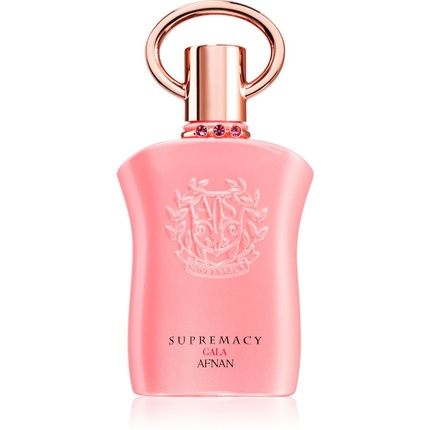 Afnan Supremacy Gala Eau de Parfum 90 ml - Women's Fragrance 