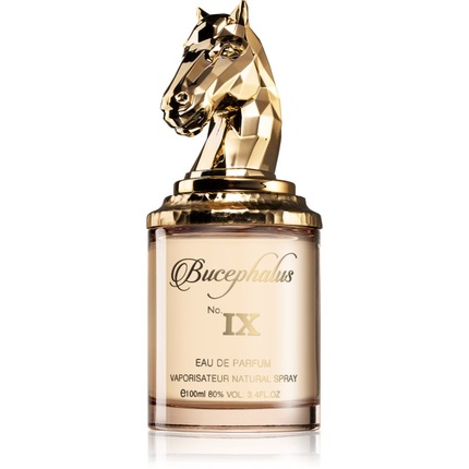 Armaf Bucephalus No. IX Eau de Parfum - Unisex, 100 ml 