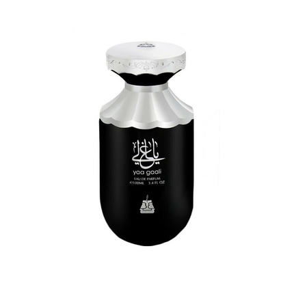 Bait Al Bakhoor Ya Gaali Unisex Eau De Parfum 100ml Spicy Gourmand Fragrance 