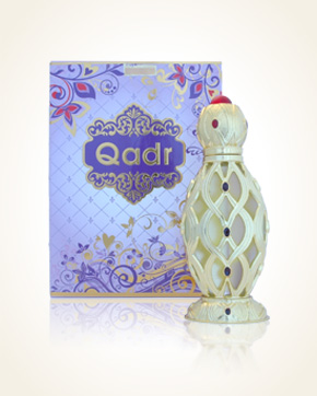 Naseem Qadr Lamsa olejek perfumowany 20 ml