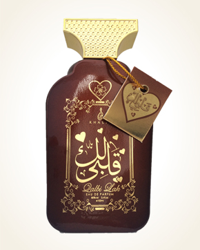 Khalis Qalbi Lak woda perfumowana 100 ml