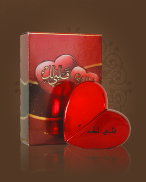 Folak Qalbi Luk woda perfumowana 20 ml