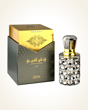 Nabeel Qawafi Concentrated Perfume Oil 12 ml