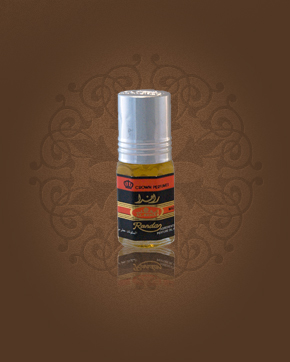 Al Rehab Randa olejek perfumowany 3 ml