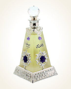 Rasasi Arba Wardat parfémová voda 70 ml
