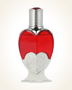 Rasasi Attar Al Mohabba Female parfémová voda 45 ml