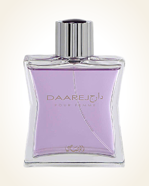 Rasasi Dareej Pour Femme parfémová voda 100 ml