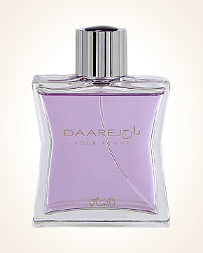 Rasasi Dareej Pour Femme - woda perfumowana 100 ml