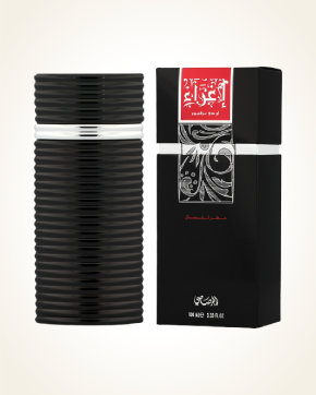 Rasasi Egra For Men - woda perfumowana 100 ml